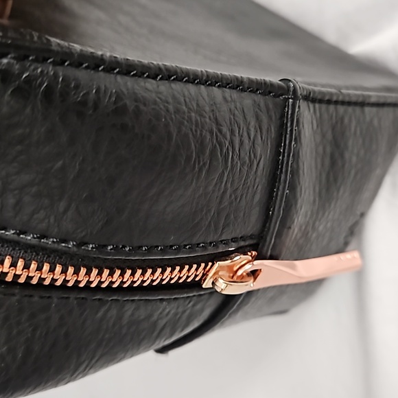 Matt And Nat Vegan Leather Taha Satchel Handbag - Picture 4 of 9